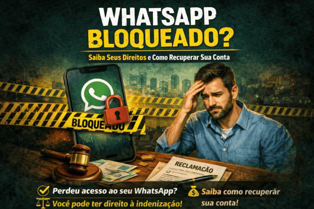 WhatsApp Restrito